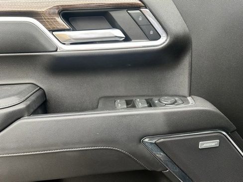 Used 2023 Chevrolet Silverado 1500 RST w/ RST All Star Premium Package image 14