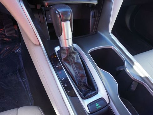 Used 2020 Honda Accord EX-L image 19