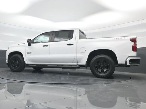 Used 2022 Chevrolet Silverado 1500 RST w/ Redline Edition image 43