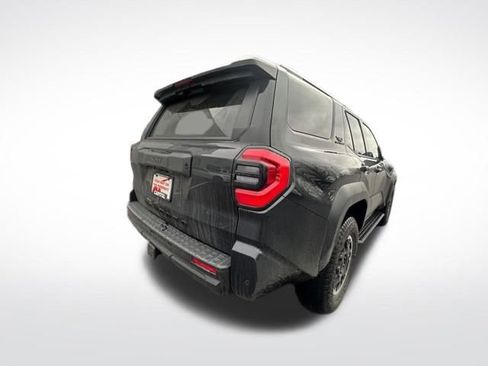 Used 2026 Toyota 4Runner TRD Off-Road Premium image 5