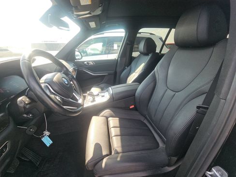 Used 2020 BMW X5 sDrive40i w/ Parking Assistance Package RWD image 7