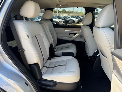 Used 2024 MAZDA CX-90 3.3 Turbo S w/ Premium Package image 25