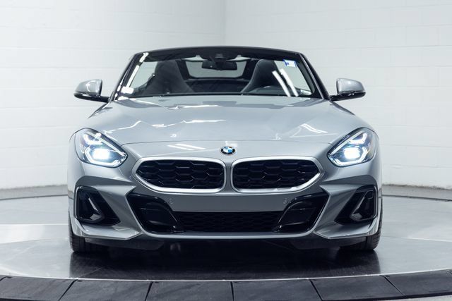 Used 2023 BMW Z4 sDrive30i w/ Driving Assistance Package RWD image 5