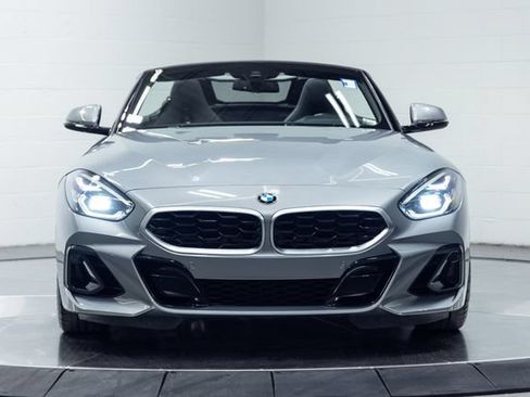 Used 2023 BMW Z4 sDrive30i w/ Driving Assistance Package RWD image 5