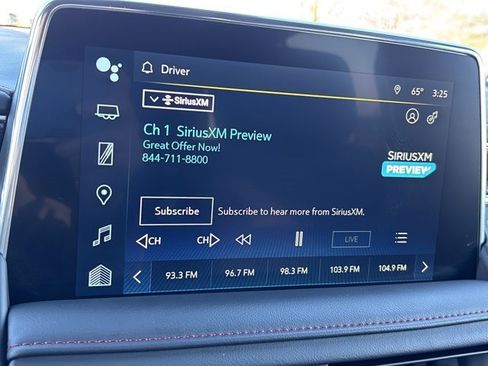 Used 2024 Chevrolet Tahoe RST w/ Luxury Package image 39