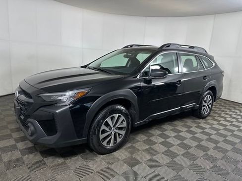 Used 2024 Subaru Outback 2.5i image 7