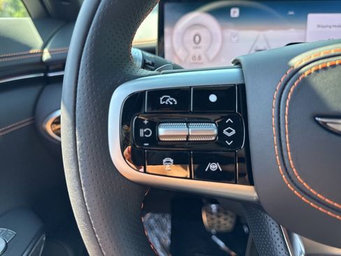 New 2026 Genesis GV70 2.5T Sport Prestige image 35