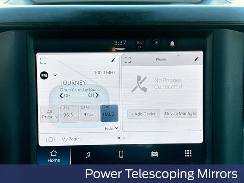 Used 2023 RAM 2500 Big Horn w/ Level 1 Equipment Group image 19