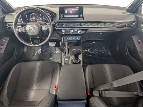 Used 2023 Honda Civic Sport image 34