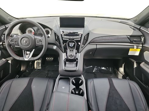 New 2026 Acura RDX A-Spec AWD/4WD image 9