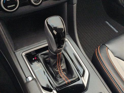 Certified 2023 Subaru Crosstrek 2.5i Limited image 17