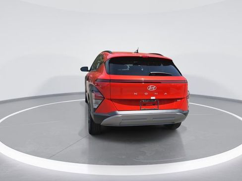New 2026 Hyundai Kona SEL Premium FWD image 7
