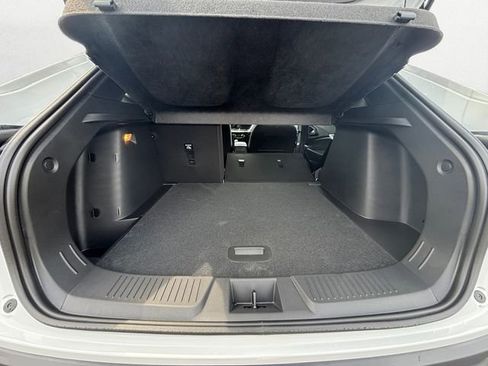 New 2026 Chevrolet Trax RS image 19