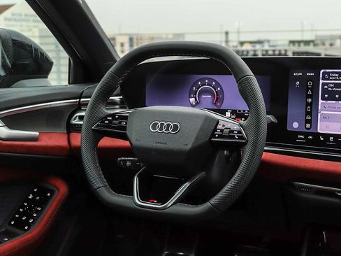New 2026 Audi S5 Premium Plus AWD/4WD image 20