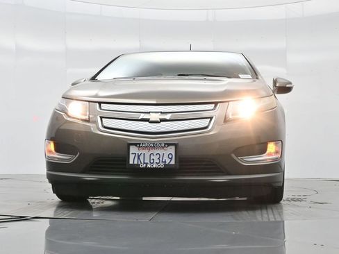 Used 2015 Chevrolet Volt w/ Enhanced Safety Package 1 image 51