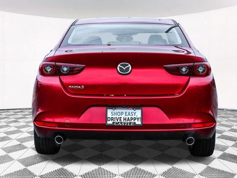 New 2026 MAZDA MAZDA3 2.5 S image 19