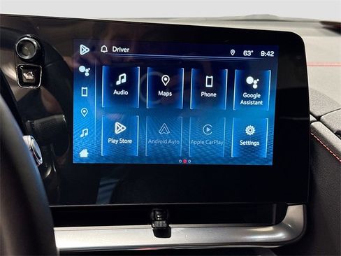 Used 2024 Chevrolet Corvette Stingray Coupe w/ 1LT image 17