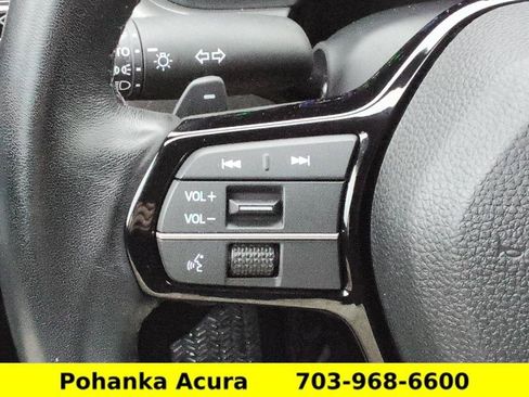 Used 2024 Acura Integra FWD image 12