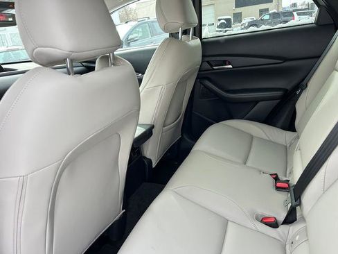 Certified 2024 MAZDA CX-30 AWD 2.5 S w/ Preferred Package image 12