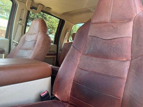 Used 2008 Ford F250 King Ranch image 25