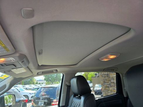 Used 2020 Toyota Tundra Platinum image 24