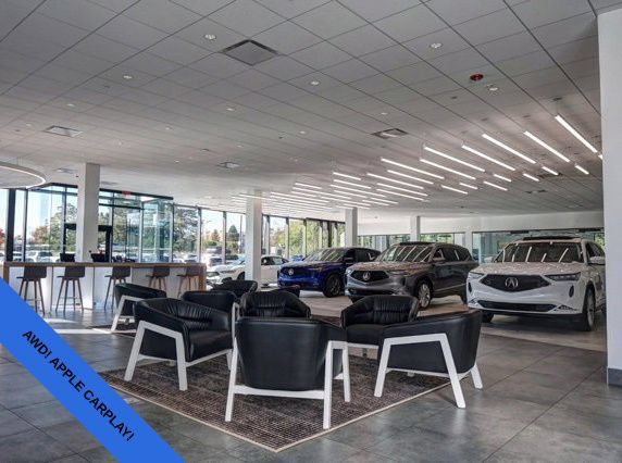 Used 2021 Buick Envision Preferred AWD/4WD image 28