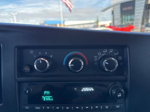 Used 2023 Chevrolet Express 2500 w/ Driver Convenience Package image 16