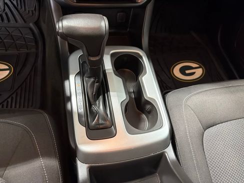 Certified 2016 Chevrolet Colorado LT w/ LT Convenience Package AWD/4WD image 25