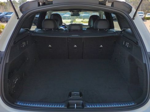Used 2026 Mercedes-Benz GLC 300 image 13