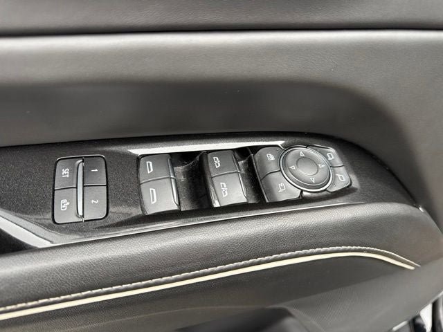 Used 2023 Cadillac Escalade ESV V AWD/4WD image 8