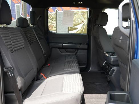 Used 2023 Ford F150 XL w/ STX Appearance Package AWD/4WD image 11