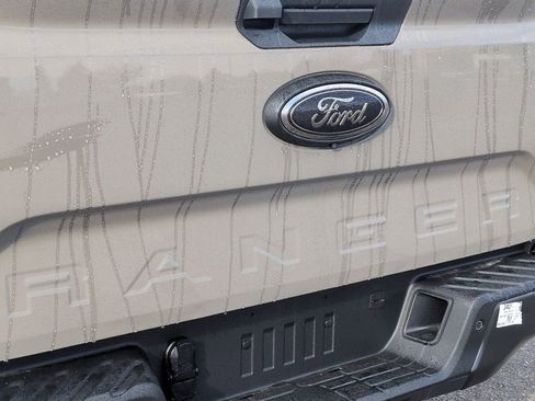 New 2025 Ford Ranger XLT AWD/4WD image 26