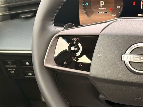 New 2026 Nissan Leaf Platinum+ w/ Cargo Package (Platinum+) image 23