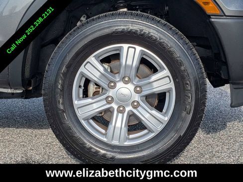 Used 2020 Ford Ranger XL w/ Equipment Group 101A Mid image 12