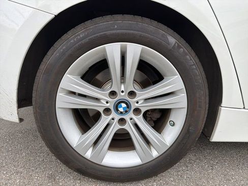 Used 2017 BMW 330e RWD image 23