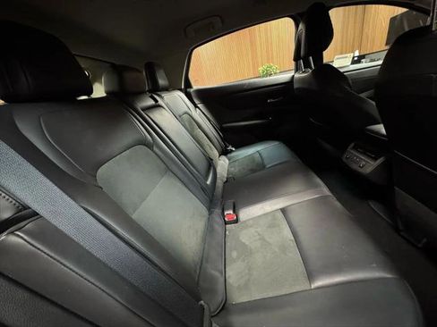 Used 2023 Nissan Ariya FWD image 12