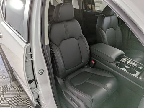 New 2026 Honda Ridgeline RTL image 32