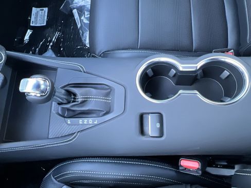 New 2026 Ford Mustang Premium image 22