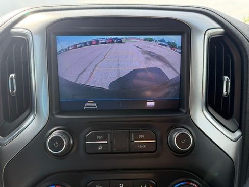 Used 2021 Chevrolet Silverado 1500 RST AWD/4WD image 35