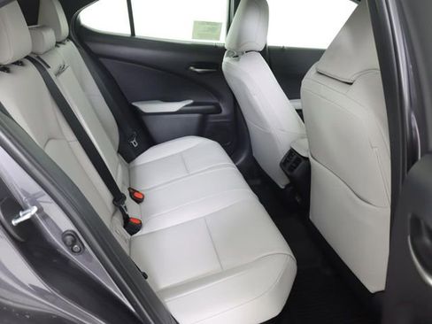 New 2026 Lexus UX 300h FWD image 14