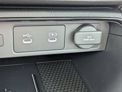 Certified 2026 Honda CR-V EX-L image 31