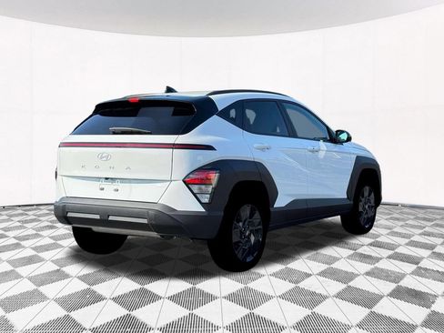 New 2026 Hyundai Kona SEL Sport AWD/4WD image 10