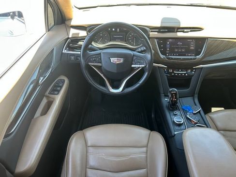 Used 2020 Cadillac XT6 Premium Luxury w/ Platinum Package AWD/4WD image 29