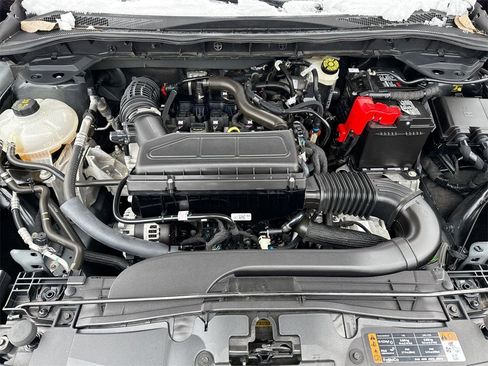 Used 2023 Ford Escape Active image 25