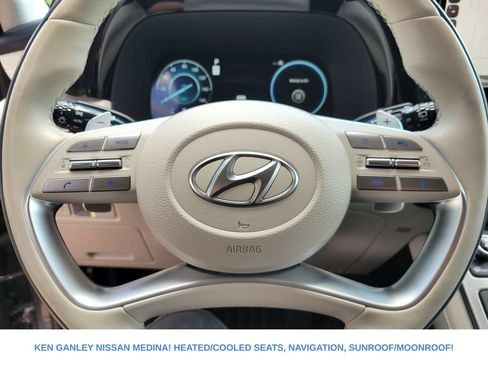 Used 2025 Hyundai Palisade Calligraphy AWD/4WD image 30