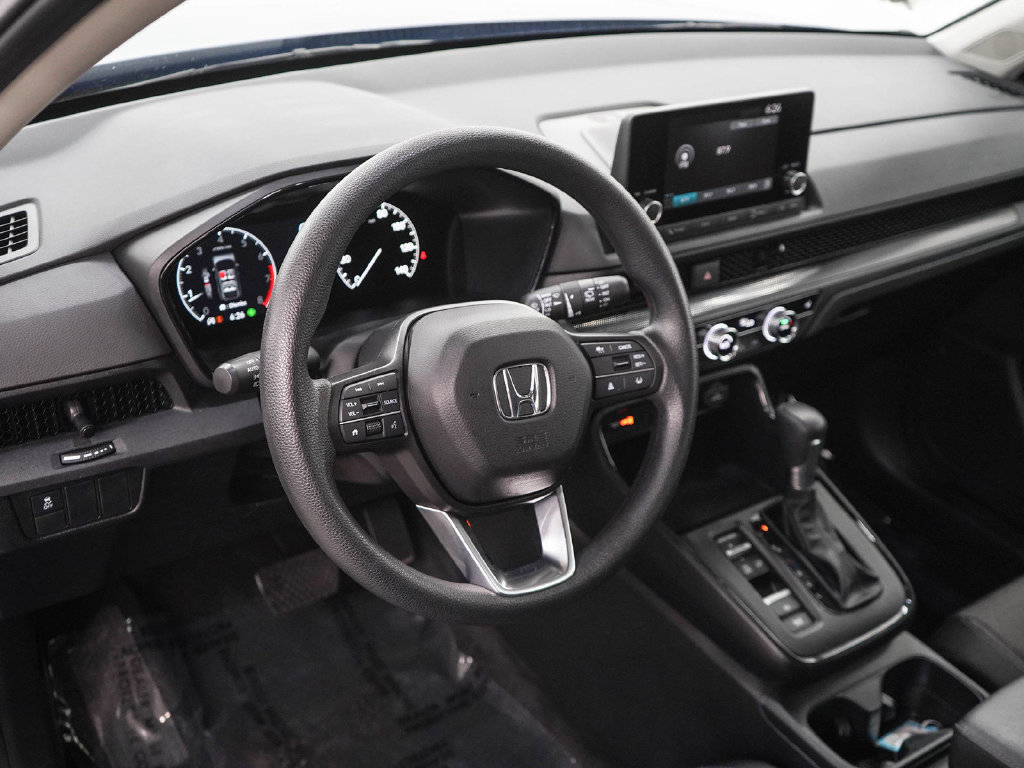 Used 2024 Honda CR-V EX image 20