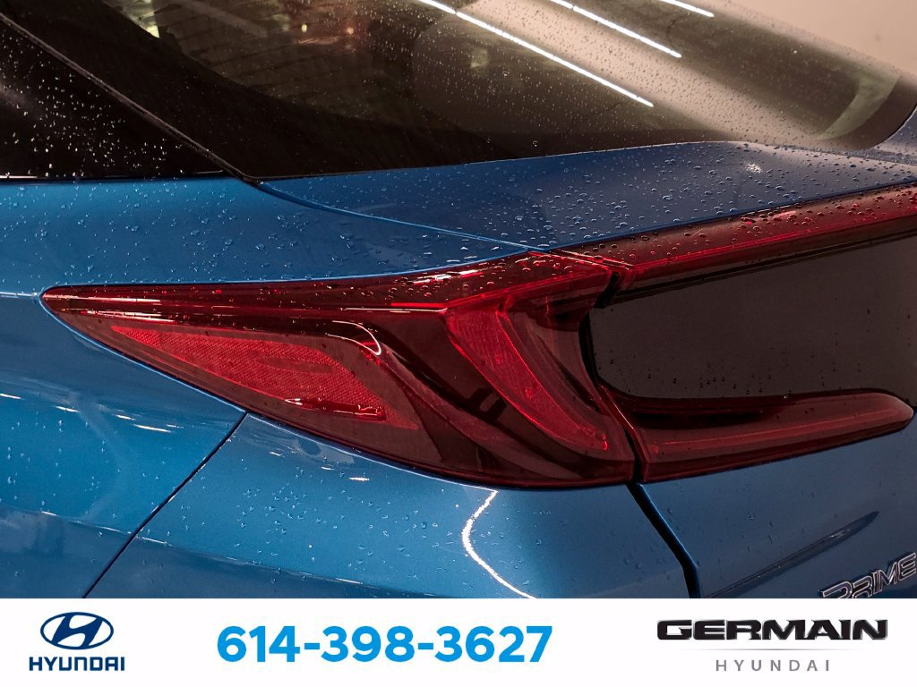 Used 2022 Toyota Prius Prime XLE FWD image 16