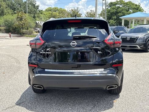 Used 2023 Nissan Murano SL FWD image 5