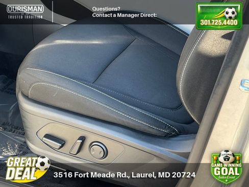 Used 2024 Hyundai Tucson SEL AWD/4WD image 7