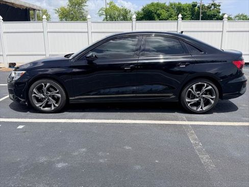 Used 2023 Audi A3 2.0T Premium w/ Convenience Package FWD image 3